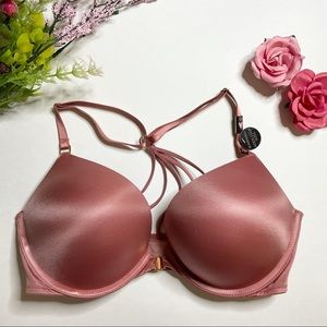 Victoria’s Secret | Pink Bombshell Bra